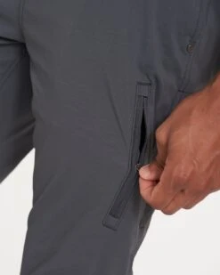 Technical Climber Pant | Charcoal -Cheap Drape Joy Store 0005 V442CCL 00944