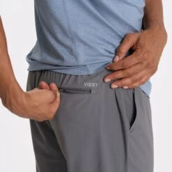 Fleet Pant | Vintage Charcoal -Cheap Drape Joy Store 0041 V429VCH FA22 M ECOMM DETAIL 0779