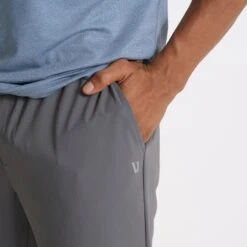 Fleet Pant | Vintage Charcoal -Cheap Drape Joy Store 0042 V429VCH FA22 M ECOMM DETAIL 0776