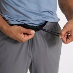 Fleet Pant | Vintage Charcoal -Cheap Drape Joy Store 0043 V429VCH FA22 M ECOMM DETAIL 0772