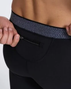 Limitless Compression Short | Black -Cheap Drape Joy Store 0051 V373BLK 04270