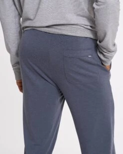 Austin Sweatpant | Azure Heather 9 Austin Sweatpant | Azure Heather -Cheap Drape Joy Store 0104 V445HAZ 2665