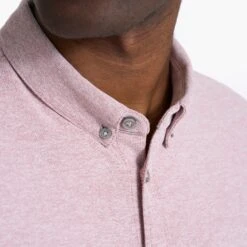 Long Sleeve Ace Button Down | Saltwater Red -Cheap Drape Joy Store 0197 V185SWR 00256