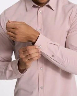 Long Sleeve Bridge Button Down | Cashmere -Cheap Drape Joy Store V1002CMR SP23 M ECOMM TOPS DETAIL 2935 1x1 205894f8 6262 4f69 9b33 baad37454fbd