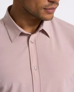 Long Sleeve Bridge Button Down | Cashmere -Cheap Drape Joy Store V1002CMR SP23 M ECOMM TOPS TOP 2915 1X1 b922cc00 996f 446d 9aa1 1cf41c8d67ff