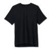 Current Pocket Tee | Black