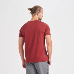 Tuvalu Tee | Amber -Cheap Drape Joy Store V101AMB 2 FA19