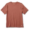 Tuvalu Tee | Copper