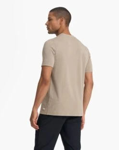 Tuvalu Tee | Gravel -Cheap Drape Joy Store V101GRV SP23 M ECOMM TOPS TOP 1076 1x1 3c79b9b4 35b1 4b34 b763 4fa95c9b4fb8