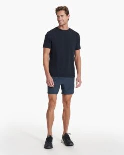 Tuvalu Tee | Ink -Cheap Drape Joy Store V101INK FA19 M ECOMM FULL 3538