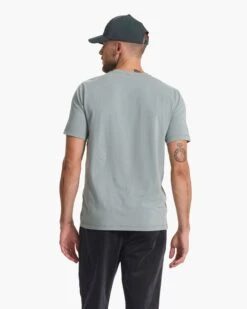 Tuvalu Tee | Stormy -Cheap Drape Joy Store V101STY SP23 M ECOMM TOPS TOP 3016 1x1 20b589fc 5268 4dd4 b8c0 5eed1cb3ac2d