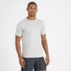 Tradewind Performance Tee | Mineral Heather