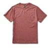 Tradewind Performance Tee | Sienna Heather
