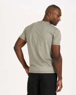 Tradewind Performance Tee | Army Heather -Cheap Drape Joy Store V109HTA 3 213f8b37 8e00 4a2e 8fd9 337ddc4b6033
