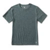 Strato Tech Tee | Canyon Heather