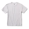 Strato Tech Tee | Salt Heather