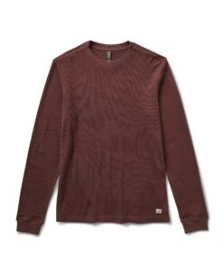 Waffle Crew | Chestnut