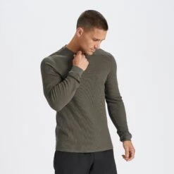 Waffle Crew | Oregano -Cheap Drape Joy Store V176ORE 2