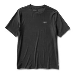 Short-Sleeve Uluwatu 2.0 Water Tee | Black Heather