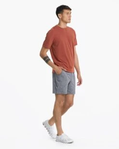 Current Tech Tee | Penny -Cheap Drape Joy Store V195PEN 02960