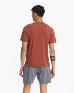 Current Tech Tee | Penny -Cheap Drape Joy Store V195PEN 03005