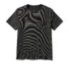 Linear Tech Tee | Black