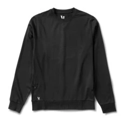 Ponto Performance Crew | Black