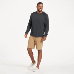 Vital Crew | Charcoal -Cheap Drape Joy Store V245CCL 2452