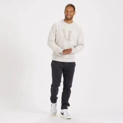 Encinitas Crew | Salt -Cheap Drape Joy Store V249SAL 4 b29ab7cf 77dd 4646 835e 3406baa4e03b