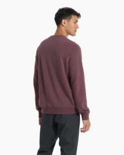 Cypress Crew | Chestnut -Cheap Drape Joy Store V255CHN 01049