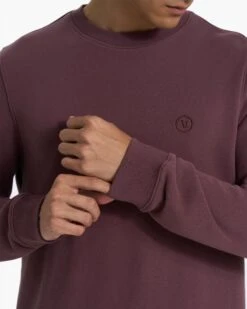 Cypress Crew | Chestnut -Cheap Drape Joy Store V255CHN 01105