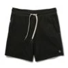 Ponto Short 5" | Black Heather
