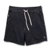Ponto Short 5" | Midnight Heather