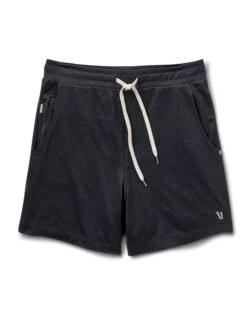 Ponto Short 5" | Midnight Heather