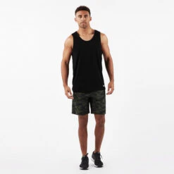 Kore Short | Olive Camo -Cheap Drape Joy Store V302.05OCM 2 67757773 11e3 416a b151 e4c9a17b4b65