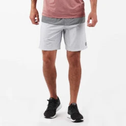 Kore Short | Black Block Stripe -Cheap Drape Joy Store V302.23BBS 4