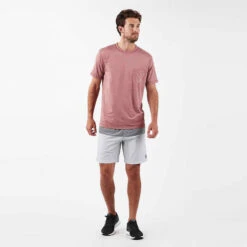 Kore Short | Black Block Stripe -Cheap Drape Joy Store V302.23BBS 5