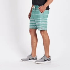 Kore Short | Aloe Stripe -Cheap Drape Joy Store V302ALS 2 8cf885ba 13b1 4ac5 a2ce 8563fe15efb1