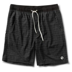 Kore Short | Black Cell