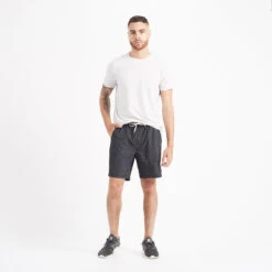 Kore Short | Black Cell -Cheap Drape Joy Store V302BCE 4
