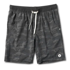Kore Short | Black Camo