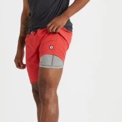 Kore Short | Melon -Cheap Drape Joy Store V302MEL 5