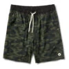 Kore Short | Olive Camo