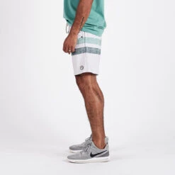 Kore Short | Salt Aloe Texture -Cheap Drape Joy Store V302SAT 2