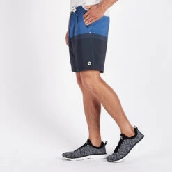 Kore Short | Sea Fade -Cheap Drape Joy Store V302SFD 2