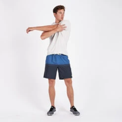 Kore Short | Sea Fade -Cheap Drape Joy Store V302SFD 4