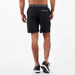Evolution Short | Black -Cheap Drape Joy Store V323BLK 2 a81cf61f 42e7 4686 abae 9af2b7411ab2