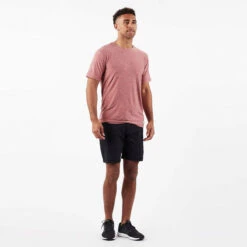 Evolution Short | Black -Cheap Drape Joy Store V323BLK 3