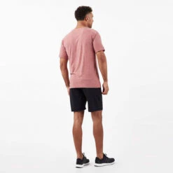 Evolution Short | Black -Cheap Drape Joy Store V323BLK 4