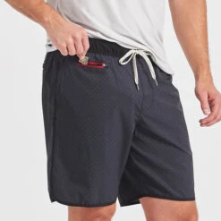 Banks Short | Black Micro Dot -Cheap Drape Joy Store V330BMD 4 6ba16350 3ccd 48e1 ad26 9e9d57fea579